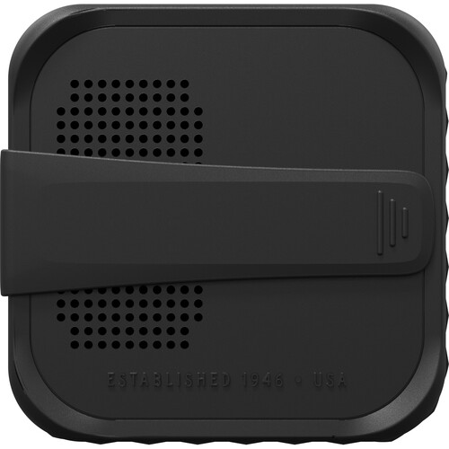 Klipsch Klipsch Austin Black Portable Bluetooth Speaker - Image 6
