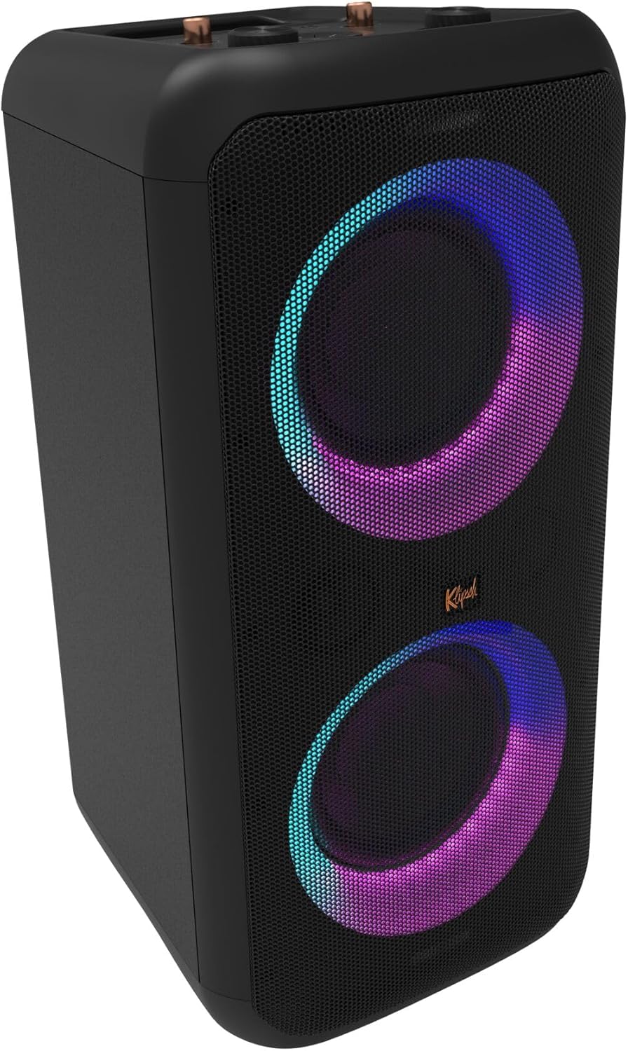 Klipsch GIG XXL EUA Black Party Speaker
