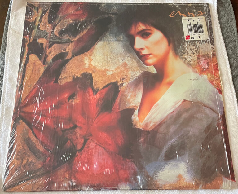 Enya-Watermark-Front-Vinyl