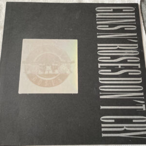 Guns-and-roses-don't-cry-front-vinyl