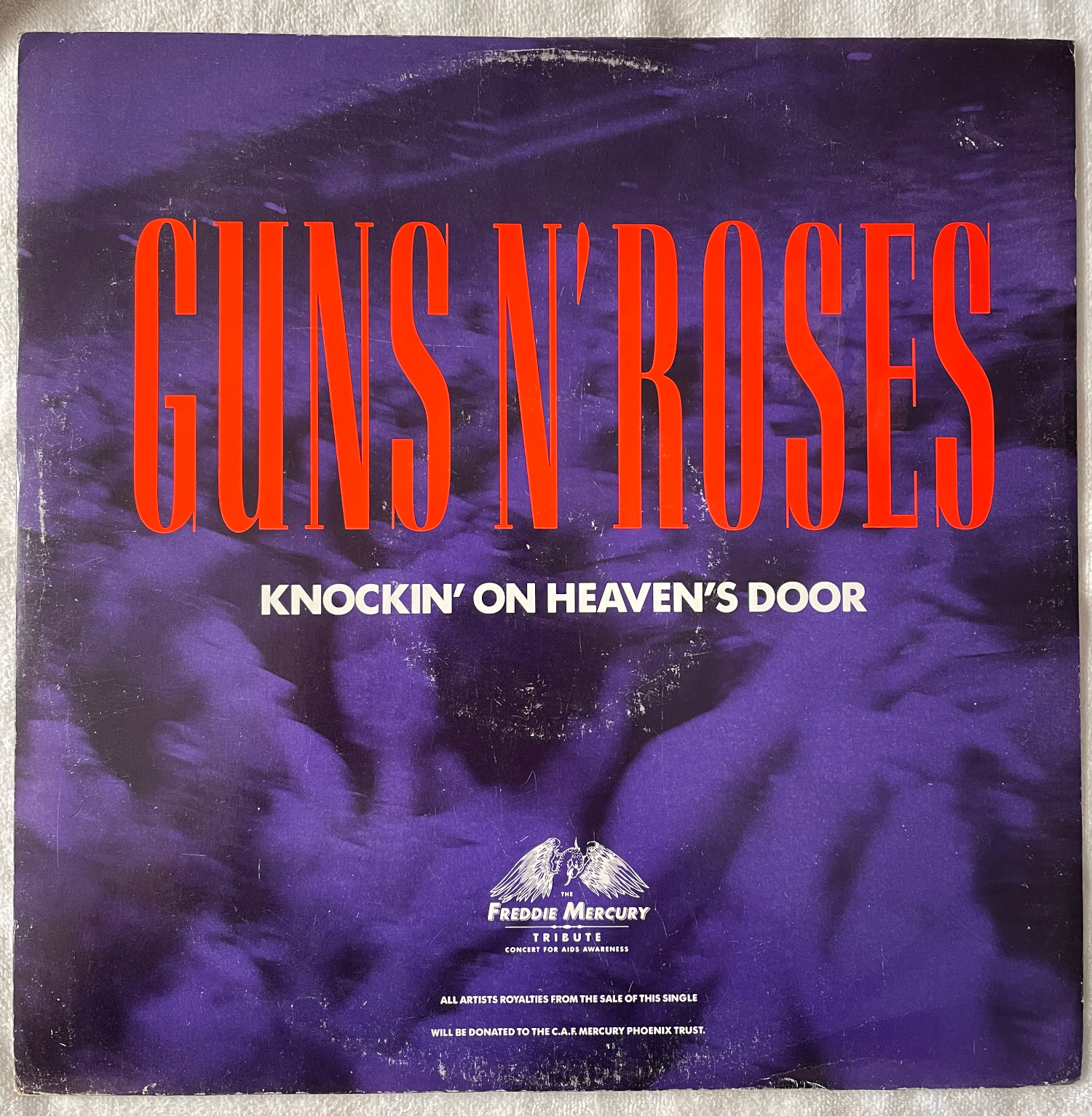 übersetzung Knocking On Heavens Door Guns N Roses Guns and Roses - Knocking on Heavens door | Erafusion