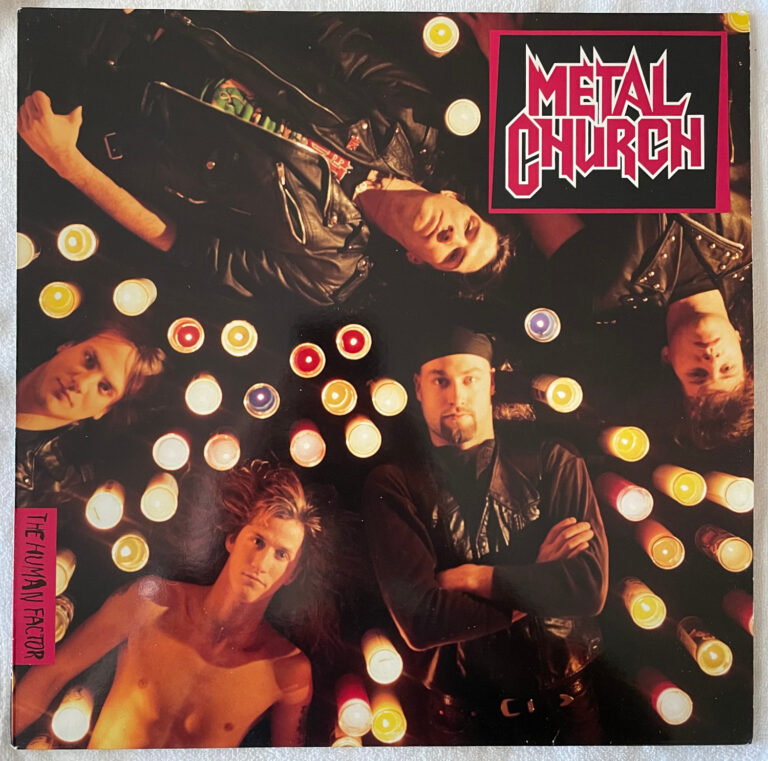 Metal-Church-The-Human-Factor-Front-Vinyl