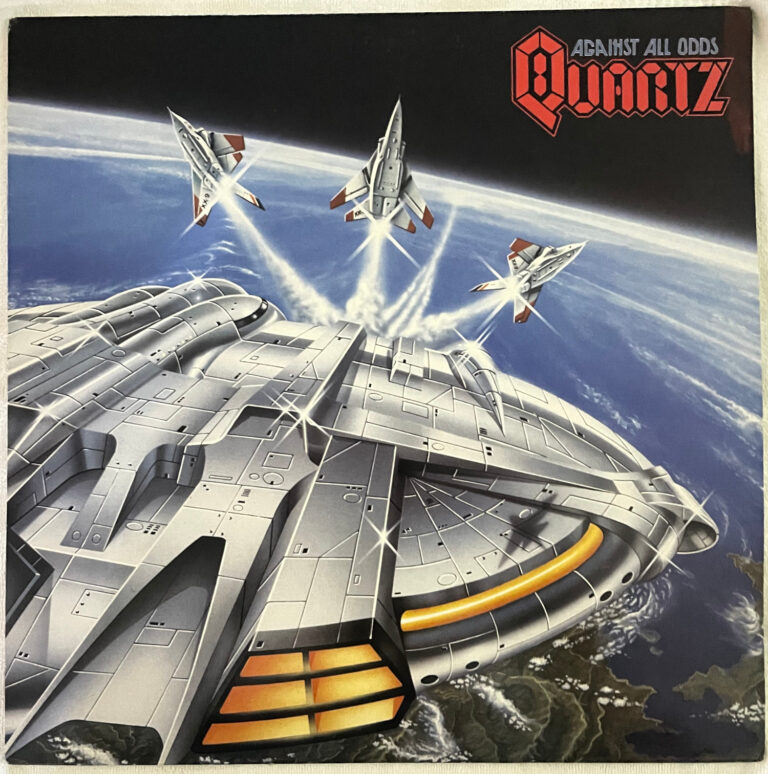 Quartz-Against-All-Odds-Front-Vinyl
