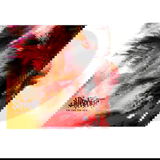 Slipknot - The End So Far Vinyl