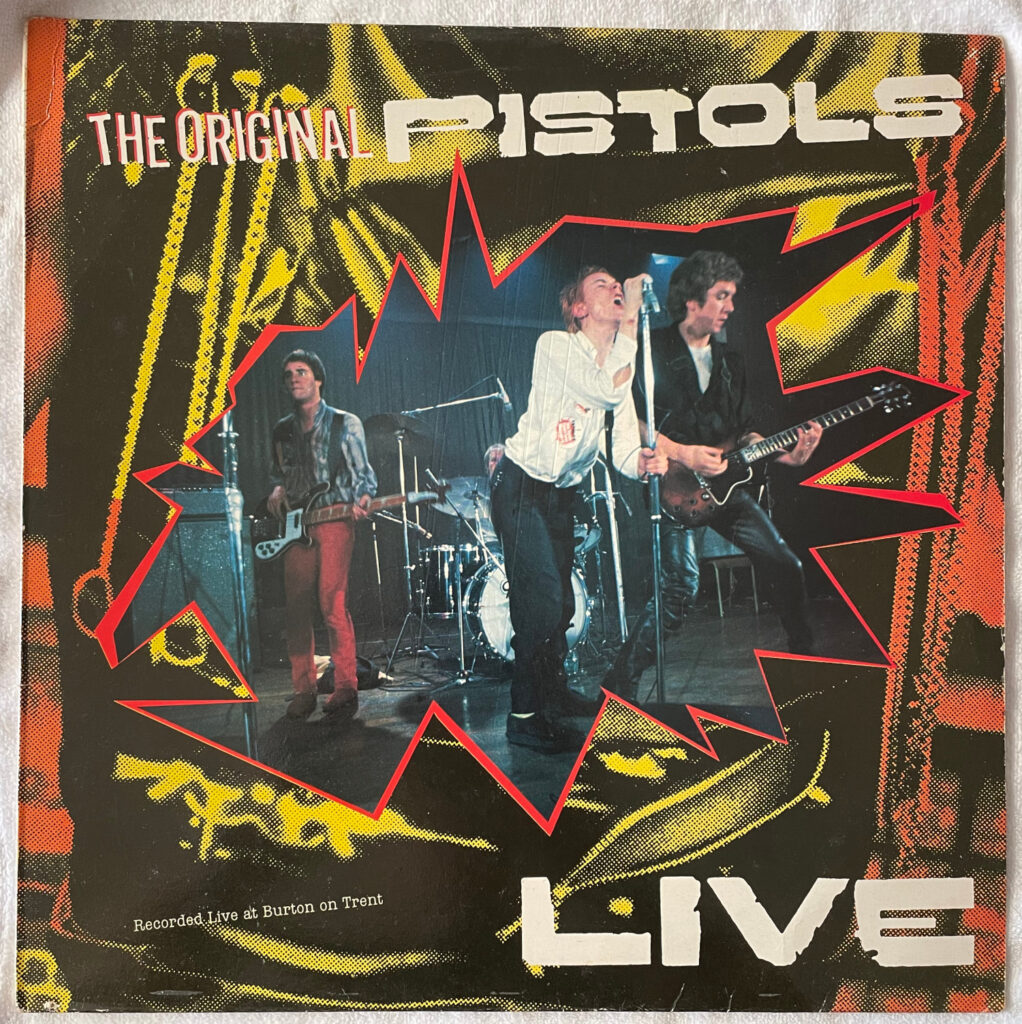 The-Original-Pistols-Live-Front-Vinyl