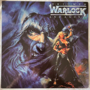 Warlock-Truimph-and-Agony-Front-Vinyl