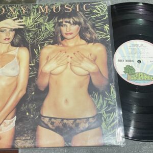 Roxy Music - Country Life