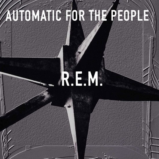 REM - Automatic for the people vinyl