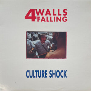 Four Walls Falling — Culture Shock