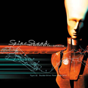 Spineshank — The Height Of Callousness