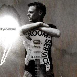 Bryan Adams — Room Service