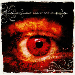 The Agony Scene — The Agony Scene