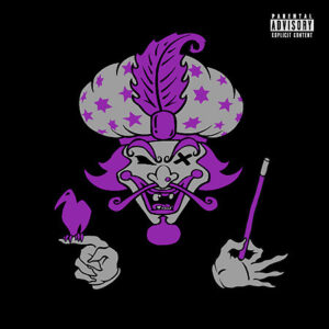Insane Clown Posse — The Great Milenko