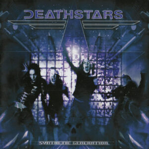 Deathstars — Synthetic Generation