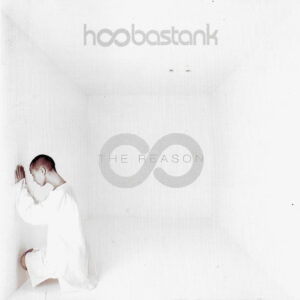 Hoobastank — The Reason