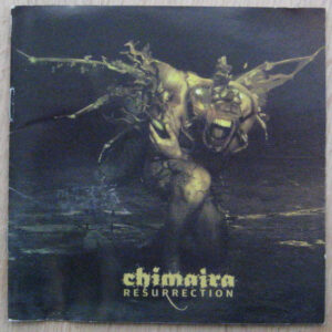 Chimaira — Resurrection