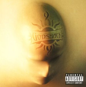 Godsmack — Faceless