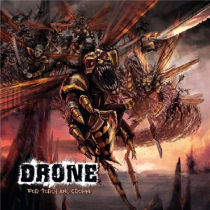 Drone (16) — For Torch And Crown