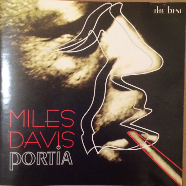 Miles Davis — Portia - The Best
