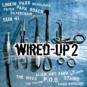 Various — Wired-Up 2