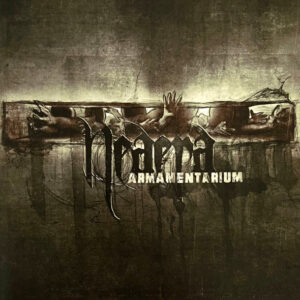 Neaera — Armamentarium