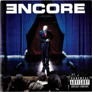 Eminem — Encore