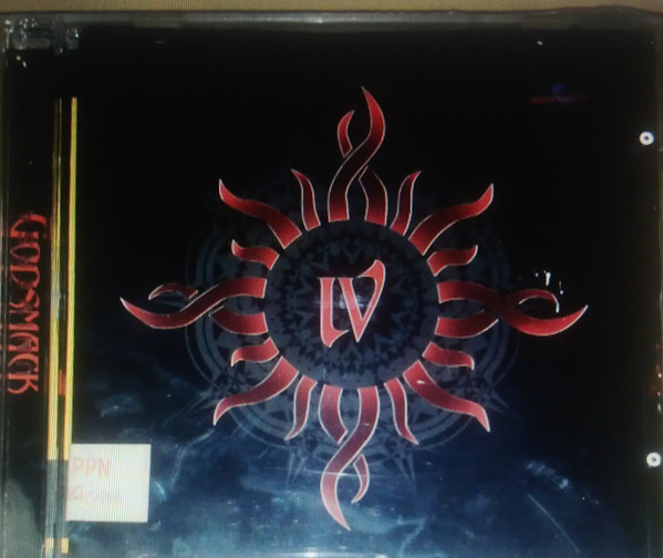 Godsmack — IV