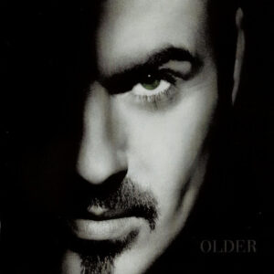 George Michael — Older