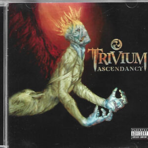 Trivium — Ascendancy