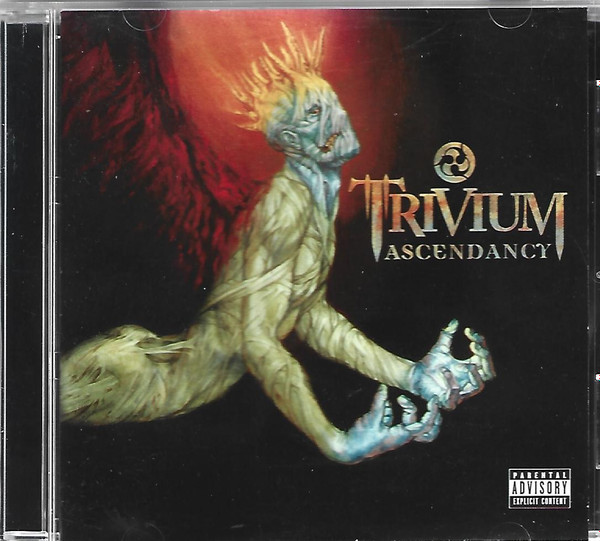 Trivium — Ascendancy