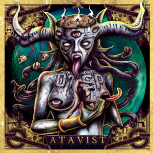 Otep — Atavist