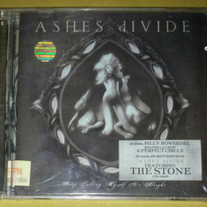 Ashes Divide — Keep Telling Myself It's Alright