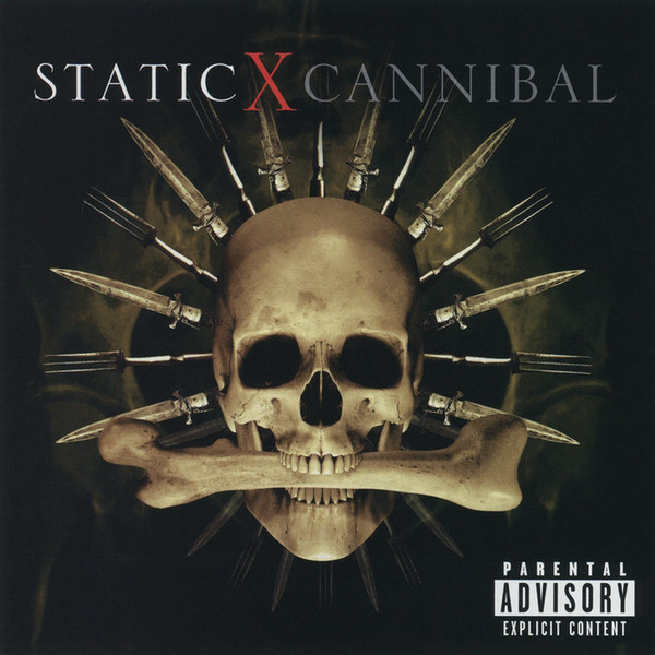 Static-X — Cannibal