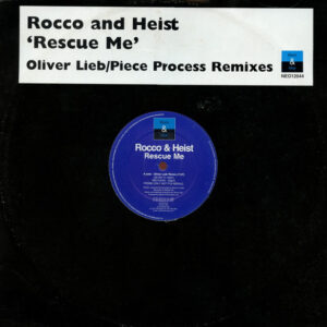 Rocco & Heist — Rescue Me