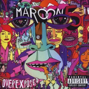 Maroon 5 — Overexposed