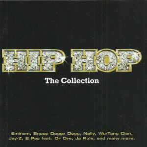 Various — Hip Hop - The Collection