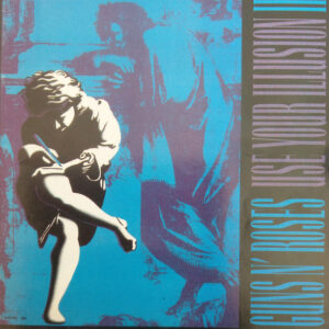 Guns N' Roses — Use Your Illusion II
