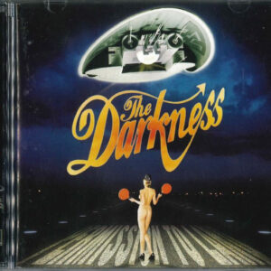 The Darkness — Permission To Land