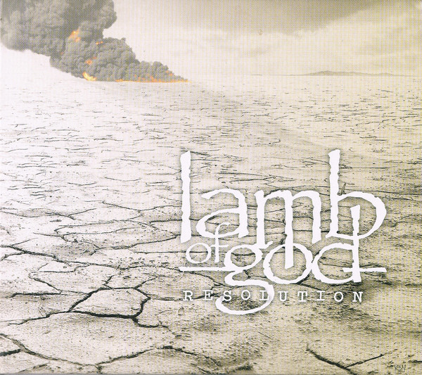 Lamb Of God — Resolution