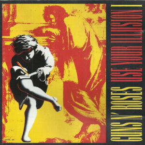 Guns N' Roses — Use Your Illusion I