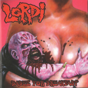 Lordi — Babez For Breakfast