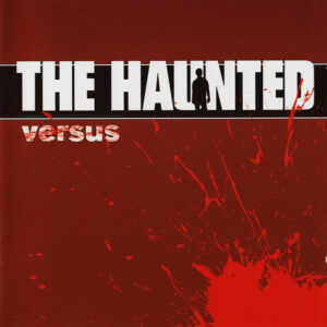 The Haunted — Versus