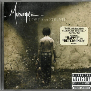 Mudvayne — Lost And Found