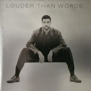 Lionel Richie — Louder Than Words