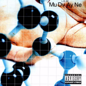 Mudvayne — L.D. 50