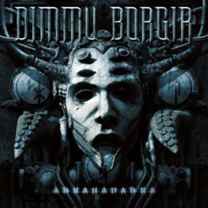 Dimmu Borgir — Abrahadabra