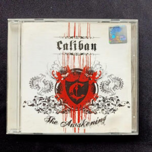 Caliban — The Awakening