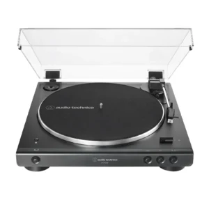 Audio Technica AT-LP60XBK