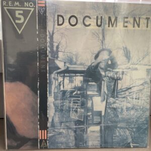 R.E.M - Document