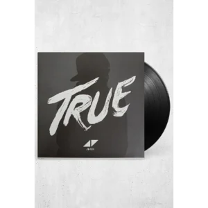 Avicii - True